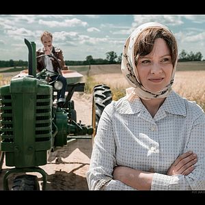 Bilder Sztuka kochania. Historia Michaliny Wislockiej