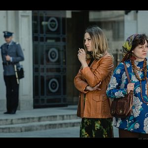 Bilder Sztuka kochania. Historia Michaliny Wislockiej