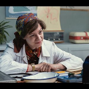 Bilder Sztuka kochania. Historia Michaliny Wislockiej