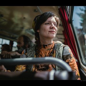 Bilder Sztuka kochania. Historia Michaliny Wislockiej