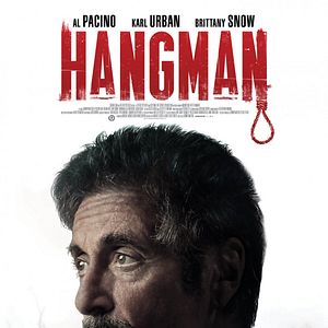 Bilder Hangman - The Killing Game