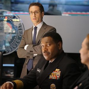 Bilder Designated Survivor