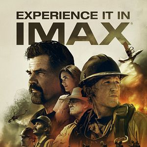 Bilder No Way Out - Gegen die Flammen