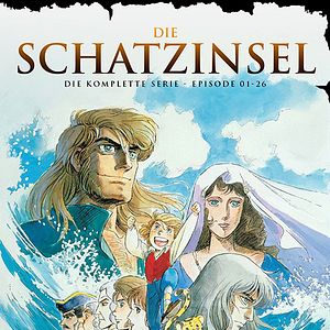 Bilder Die Schatzinsel