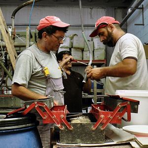 Bilder Next Stop: Utopia