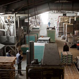 Bilder Next Stop: Utopia