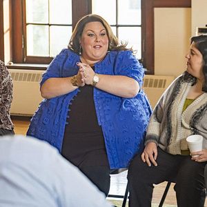 Bilder Chrissy Metz