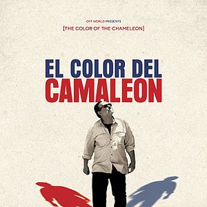 Bilder El color del camaleón