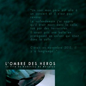 Bilder L'Ombre des Héros