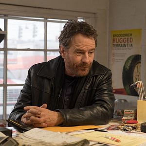 Bilder Bryan Cranston