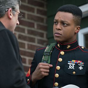 Bilder Last Flag Flying