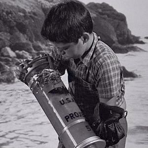 Bilder Die Bestie aus dem Weltraum