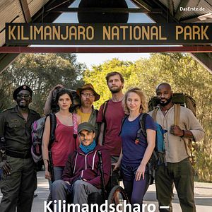 Bilder Kilimandscharo - Reise ins Leben