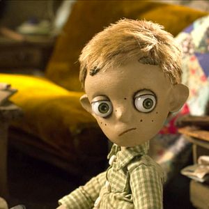 Bilder L'Étrange forêt de Bert et Joséphine