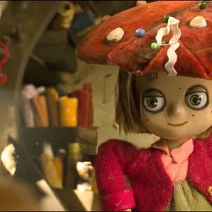 Bilder L'Étrange forêt de Bert et Joséphine