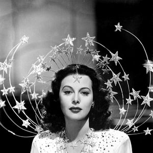 Bilder Hedy Lamarr