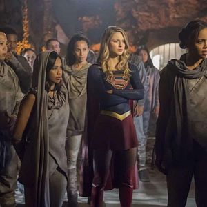 Bilder Melissa Benoist