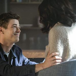 Bilder Grant Gustin
