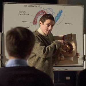 Bilder Handsome Devil