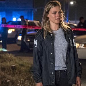 Bilder Tracy Spiridakos