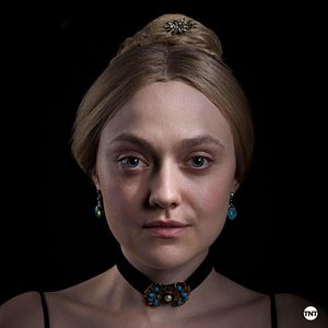 Bilder Dakota Fanning