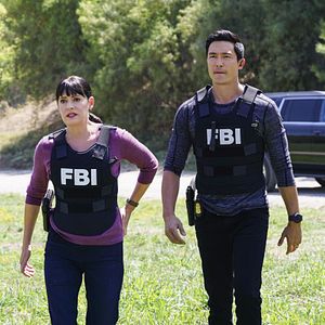 Bilder Paget Brewster