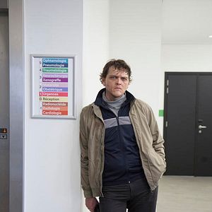 Bilder Transferts - Im fremden Körper