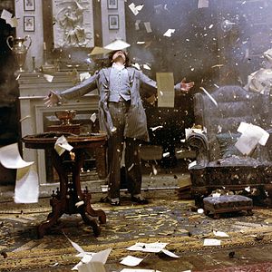 Bilder Stuart Townsend