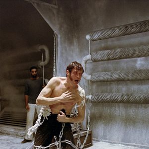 Bilder Die Liga der außergewöhnlichen Gentlemen