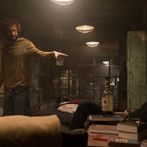 Bilder Marvel's The Punisher