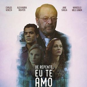 Bilder De Repente, Eu Te Amo!
