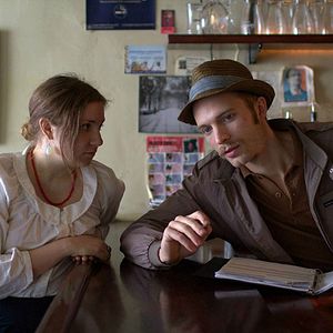 Bilder Tiny Furniture