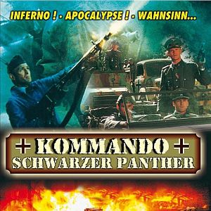 Bilder Kommando Schwarzer Panther