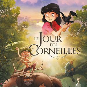 Bilder Le Jour des Corneilles