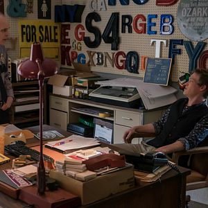 Bilder Zeljko Ivanek