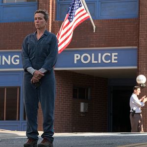 Bilder Frances McDormand