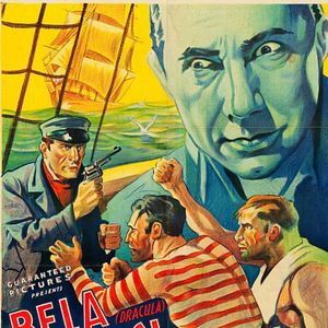 Bilder The Mystery of the Marie Celeste