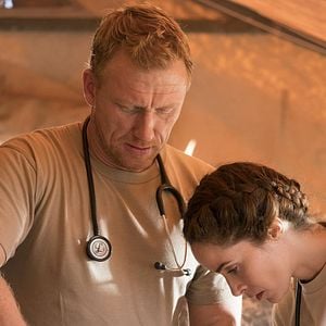 Bilder Abigail Spencer