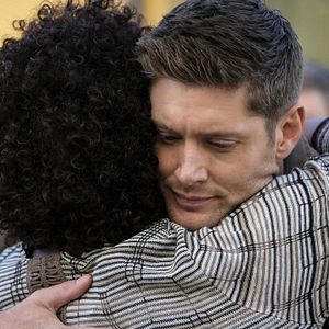 Bilder Jensen Ackles