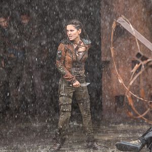 Bilder Ivana Baquero