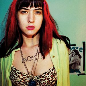 Bilder Queercore - How to Punk a Revolution