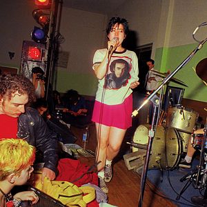 Bilder Queercore - How to Punk a Revolution