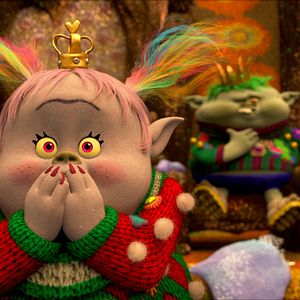 Bilder Trolls: Feiern mit den Trolls