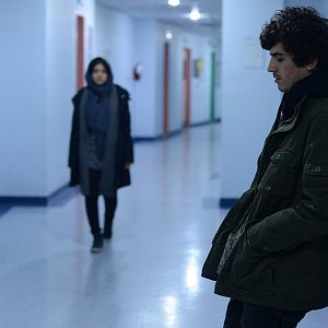 Bilder Disappearance