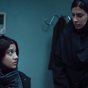 Bilder Disappearance