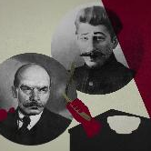 Bilder 1917: The making of a revolution