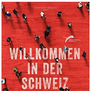 Bilder Willkommen in der Schweiz