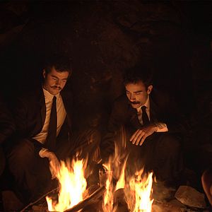 Bilder Encontro Silencioso