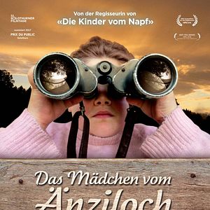 Bilder Das Mädchen Vom Änziloch