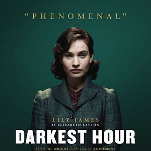 Bilder Die dunkelste Stunde